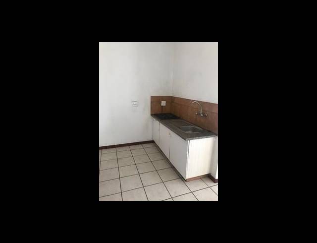 1 BEDROOM PROPERTY TO RENT IN MORNINGSIDE